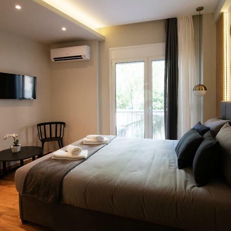 Pame Rentals - Charming Central Studio Αθήνα Εξωτερικό φωτογραφία