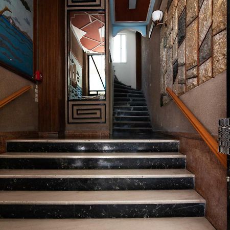 Pame Rentals - Charming Central Studio Αθήνα Εξωτερικό φωτογραφία