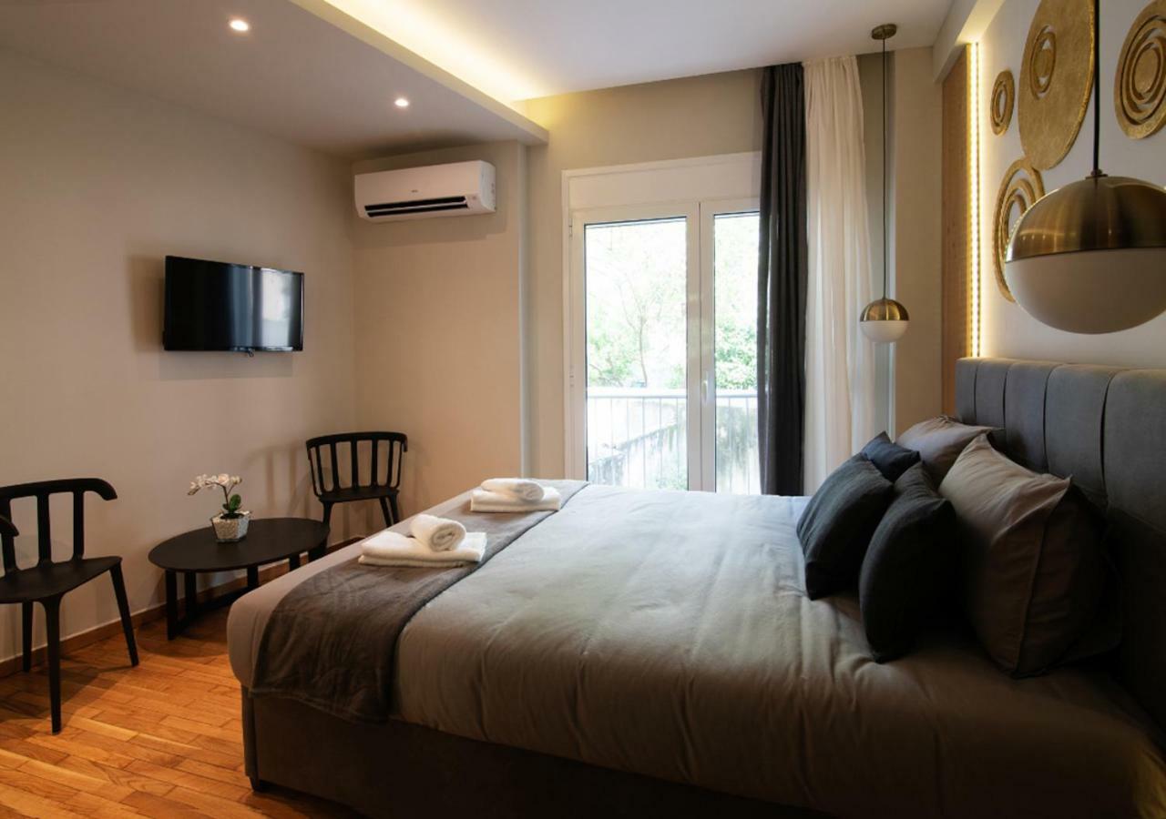Pame Rentals - Charming Central Studio Αθήνα Εξωτερικό φωτογραφία