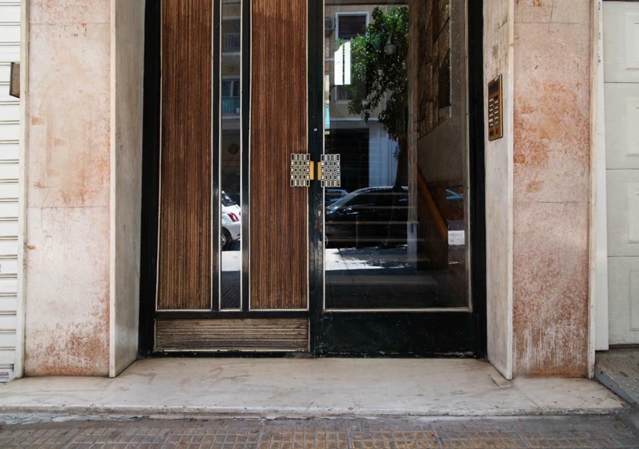 Pame Rentals - Charming Central Studio Αθήνα Εξωτερικό φωτογραφία
